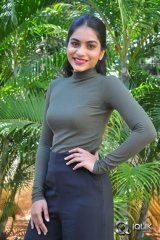 Punarnavi Bhupalam Interview About Pittagoda